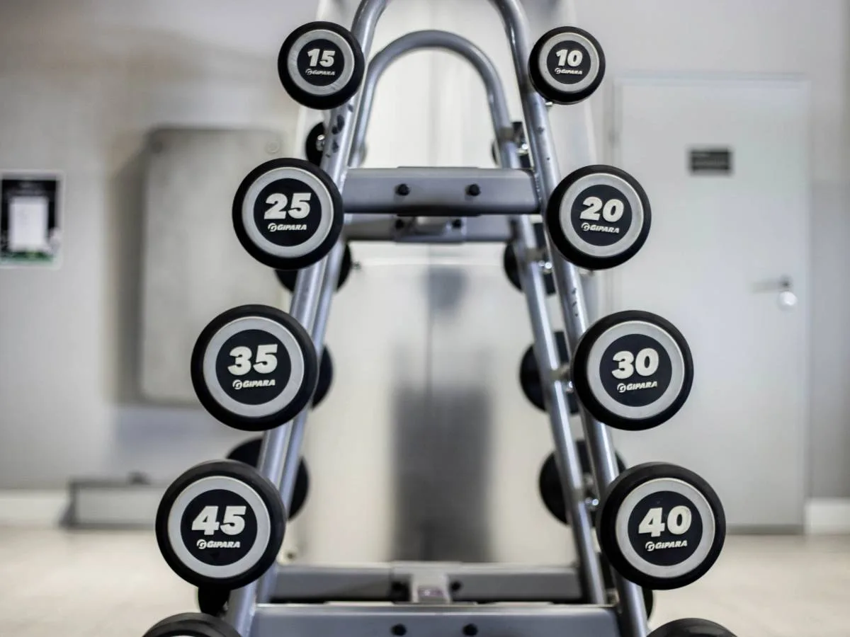 Calypso Fitness Gdańsk Zaspa