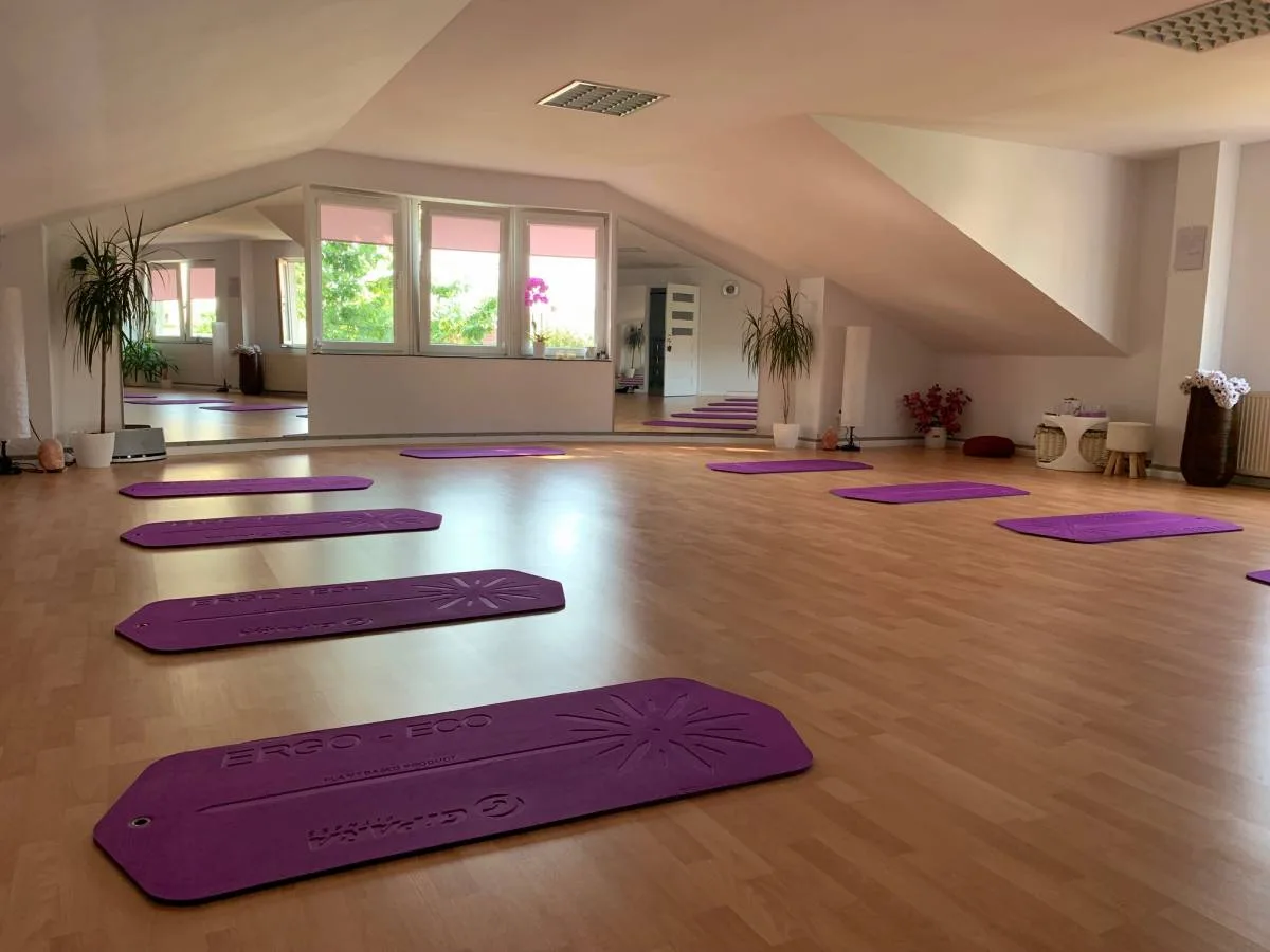Pilates Studio Elbląg