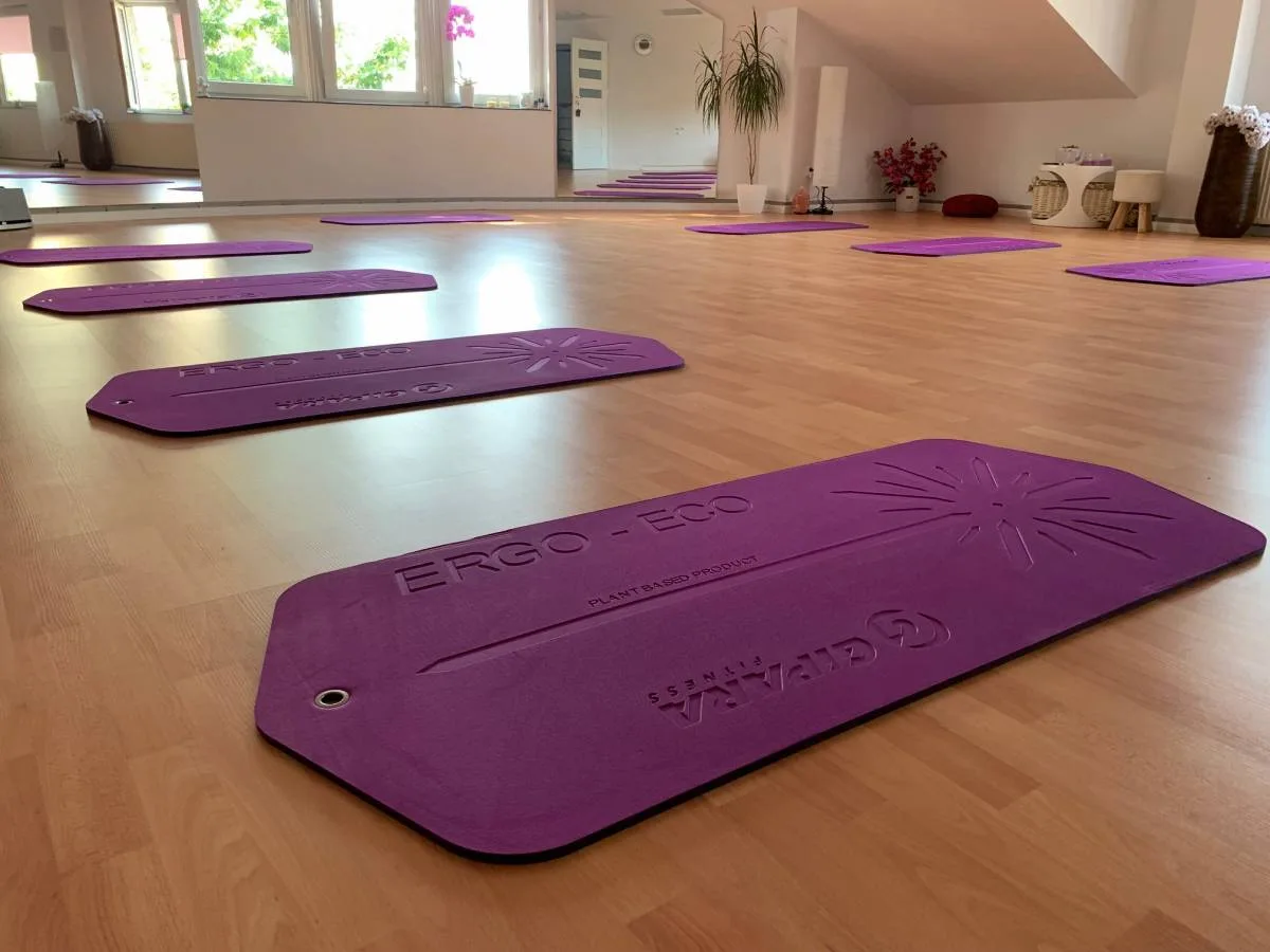 Pilates Studio Elbląg