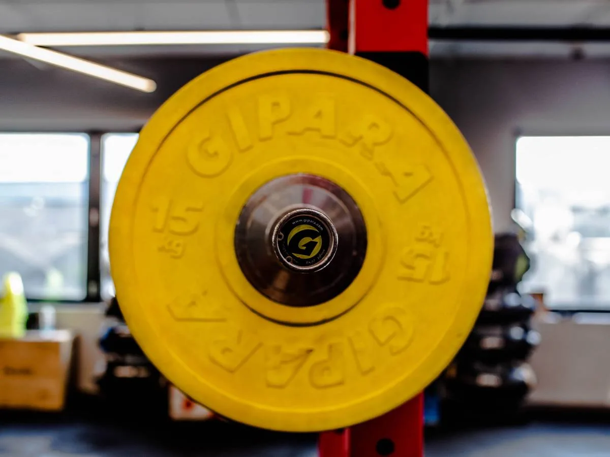 Calypso Fitness Gdynia Klif