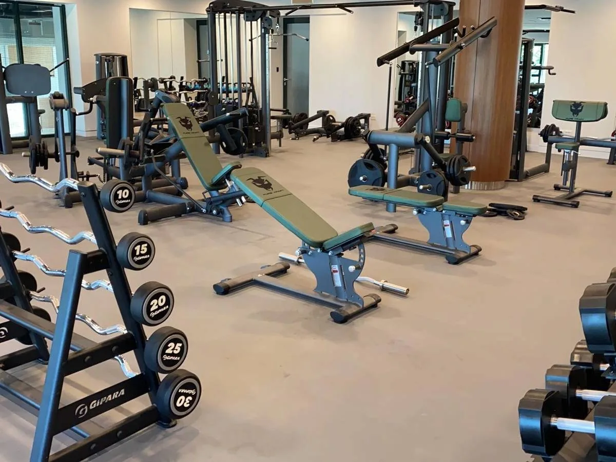 Agram Fitness - Chorwacja