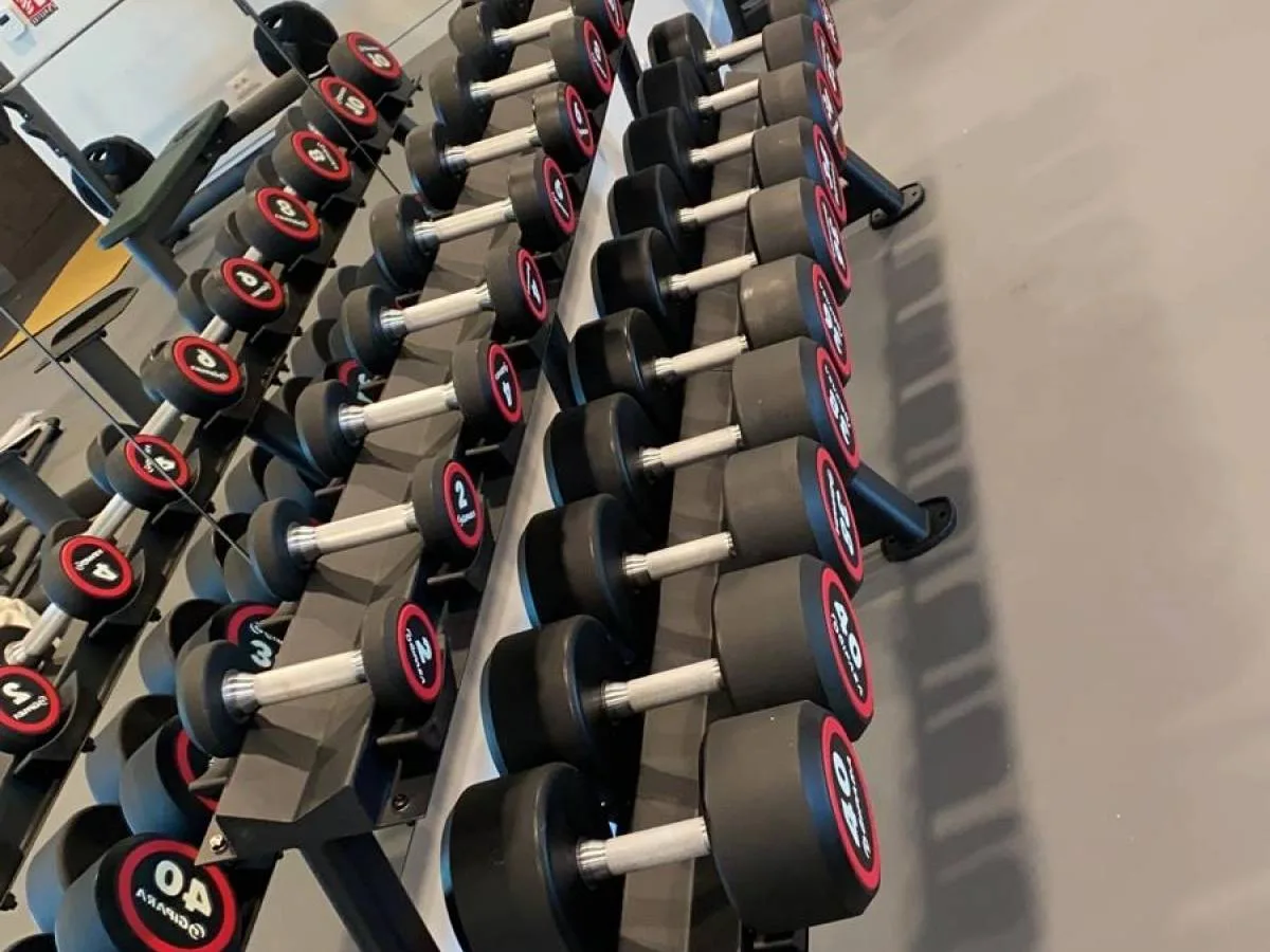 Agram Fitness - Chorwacja