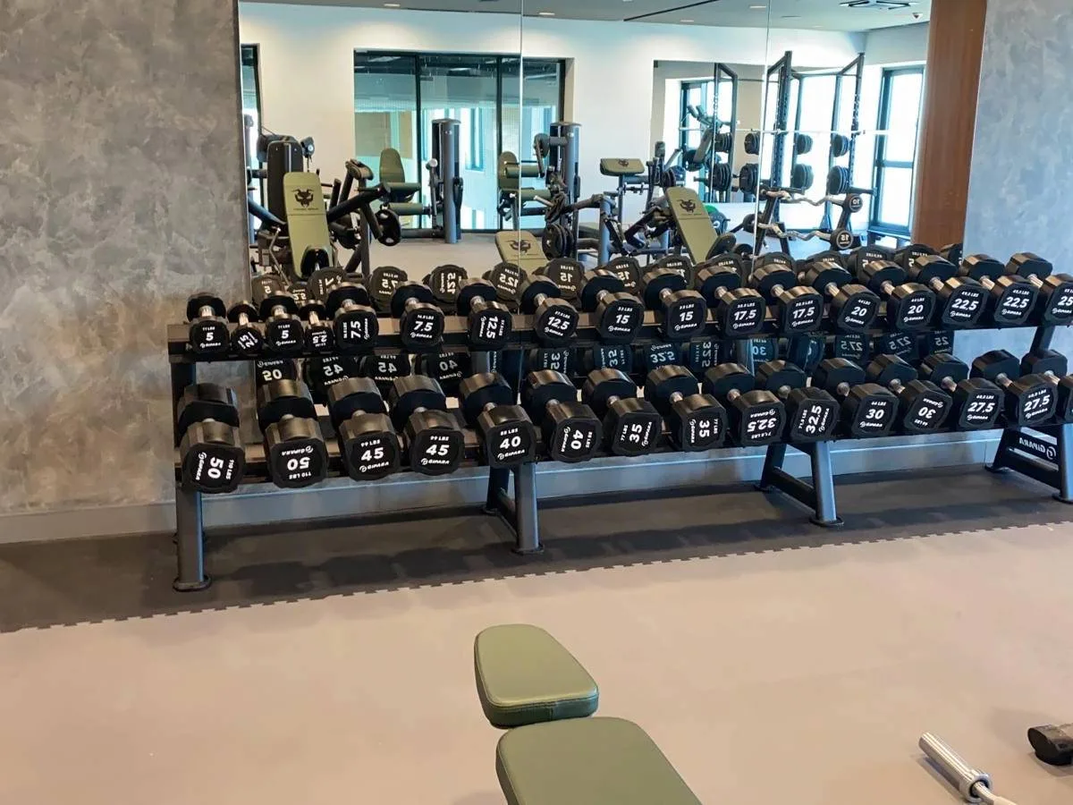 Agram Fitness - Chorwacja