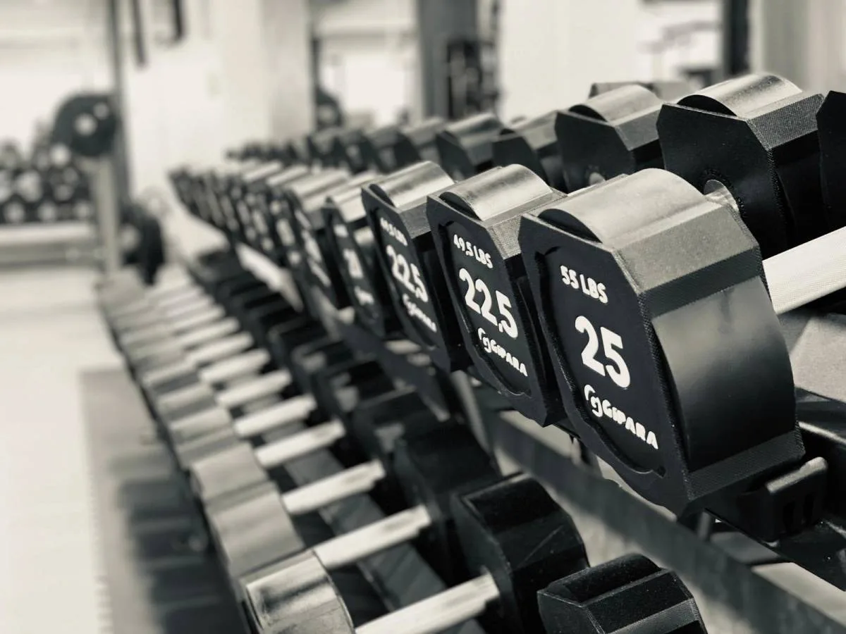 Agram Fitness - Chorwacja