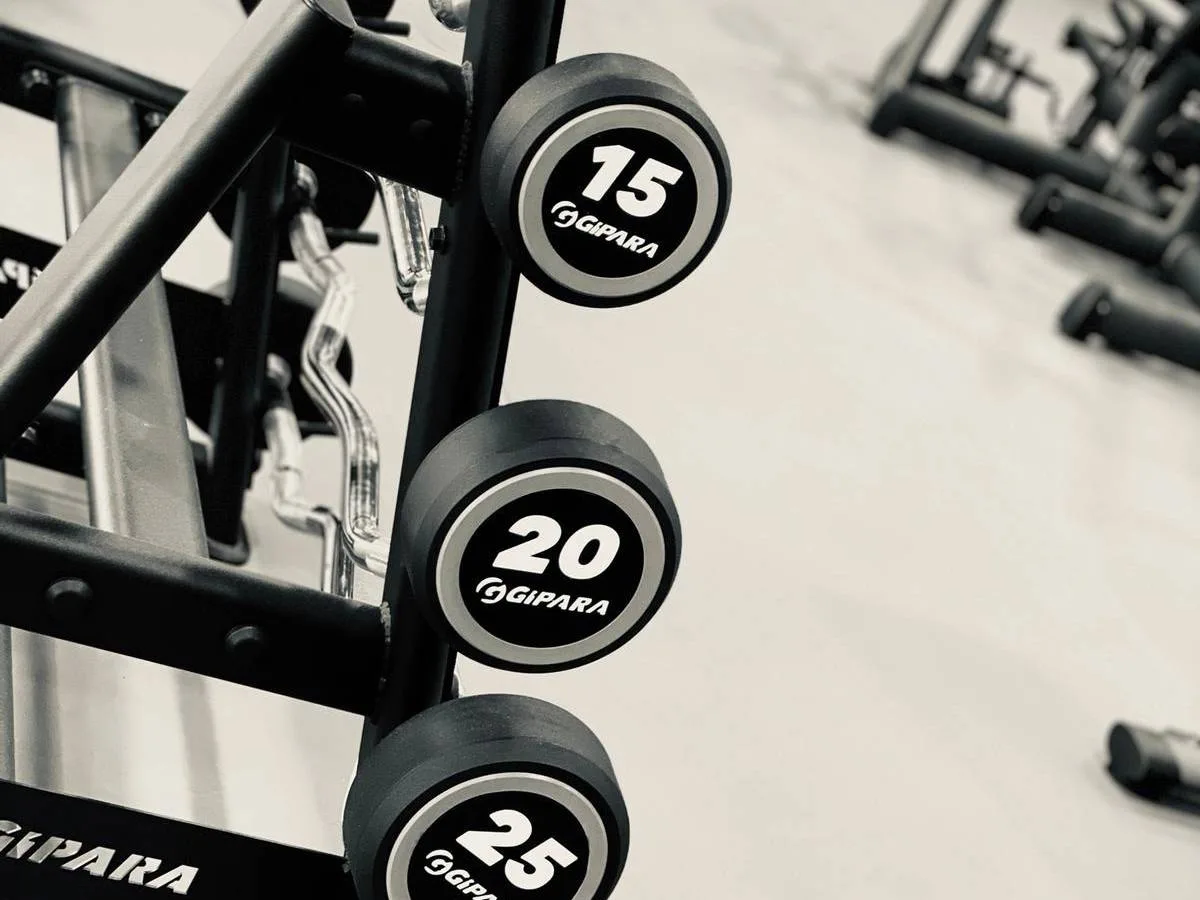 Agram Fitness - Chorwacja