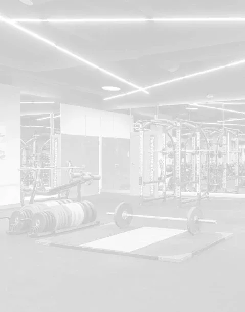 Calypso Fitness Poznań Avenida
