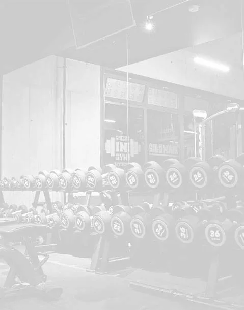 Check in Gym
