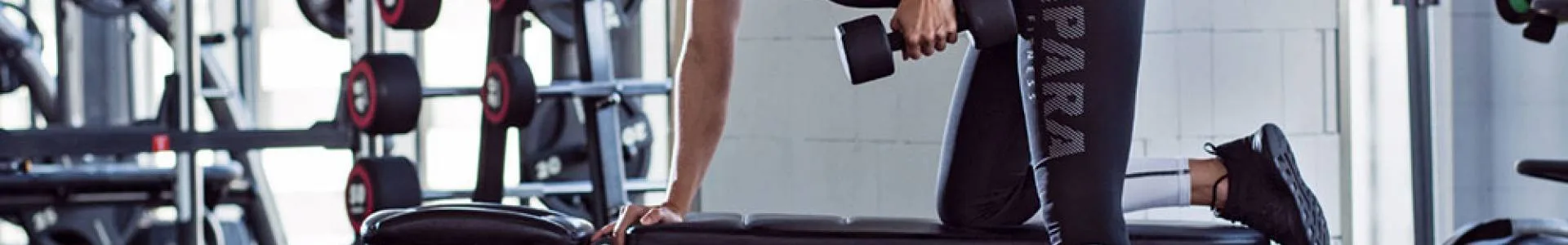 Odzież sportowa Gipara Wear