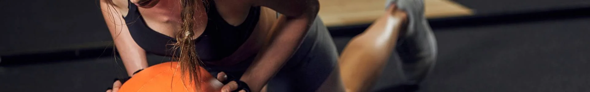 A home gym - which equipment to buy