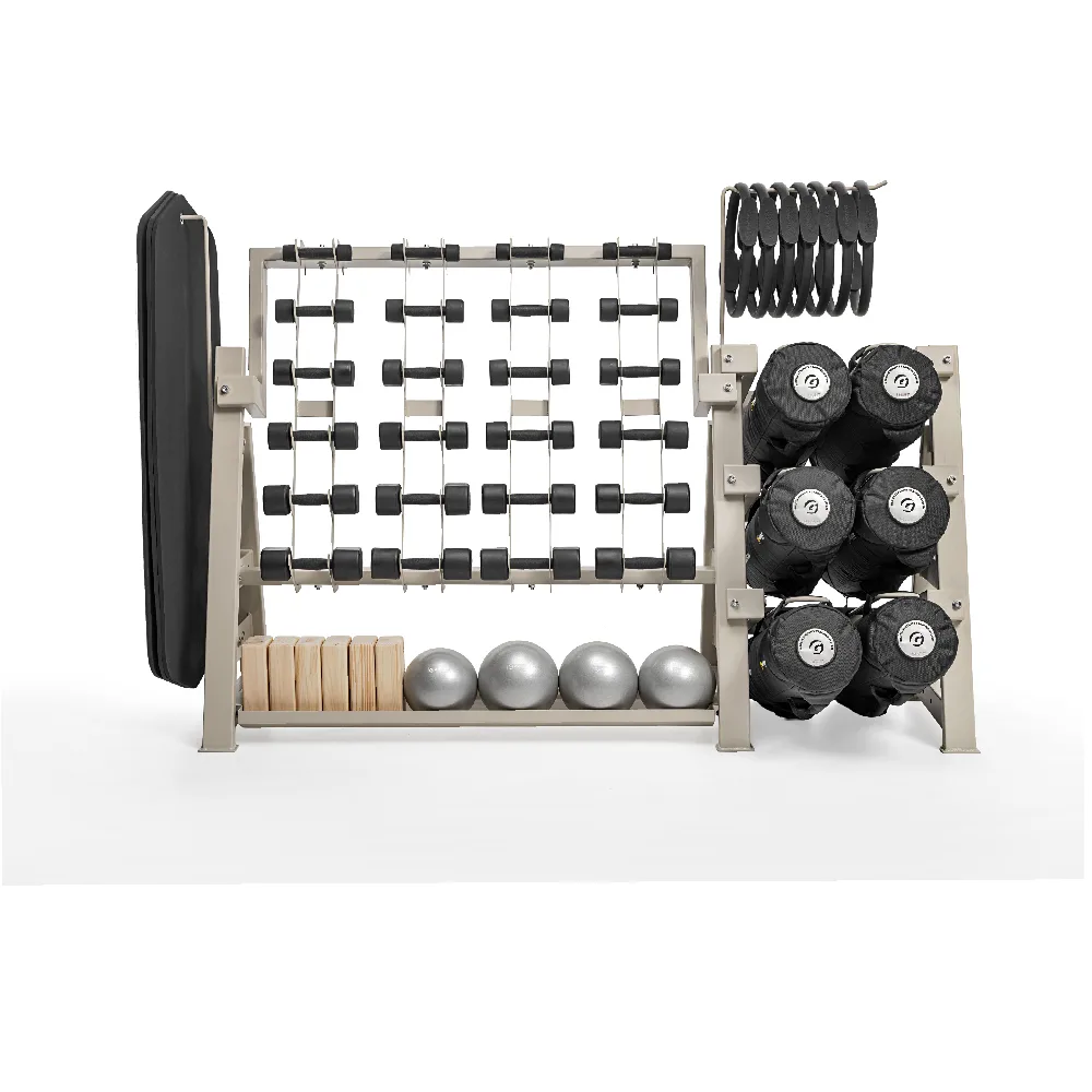 Stojak Combo Pilates