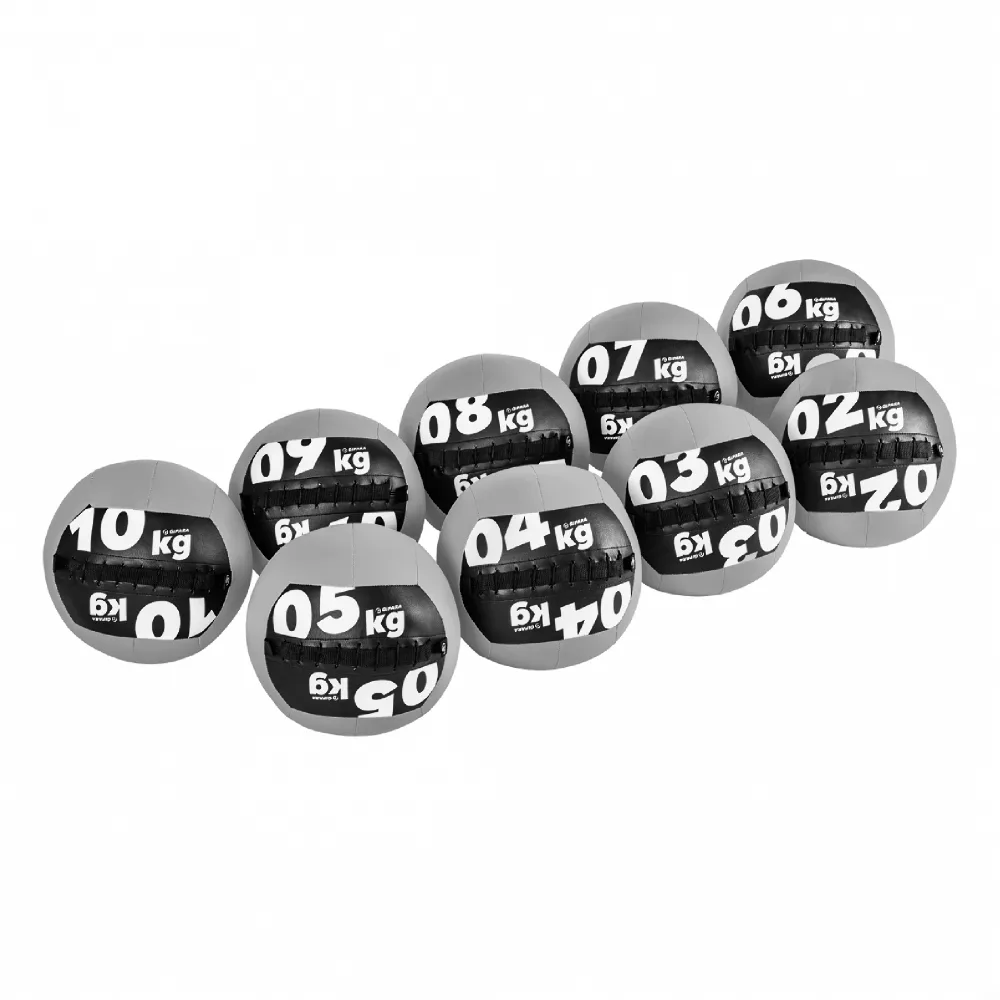 Wall Ball