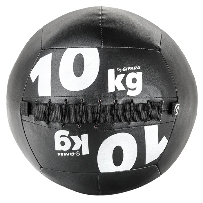 Wall Ball