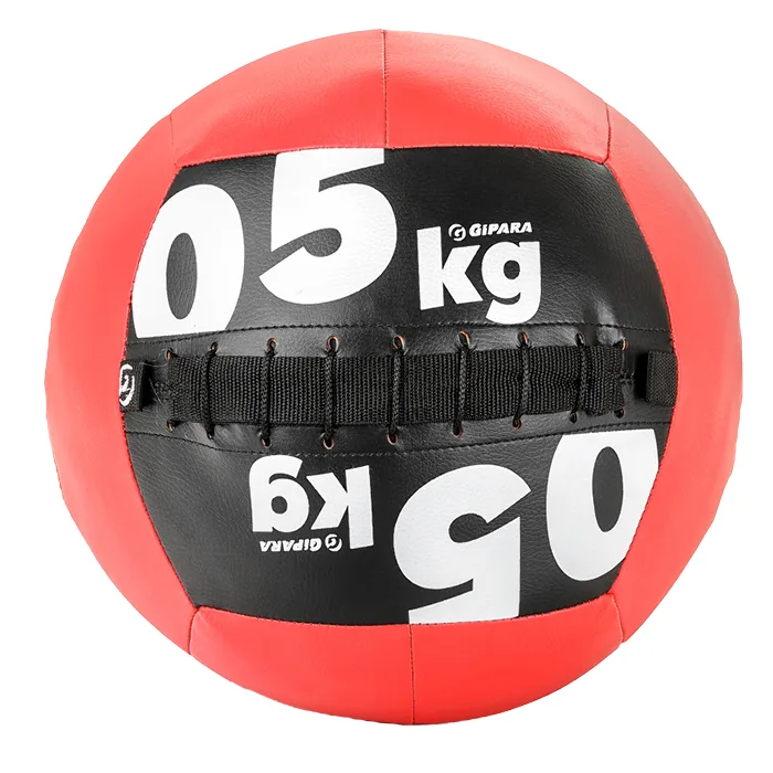 Wall Ball