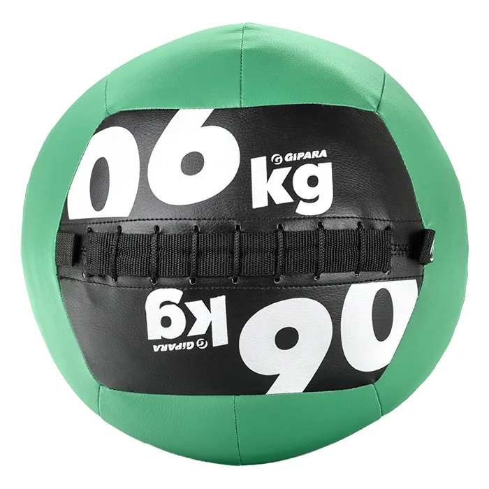 Wall Ball