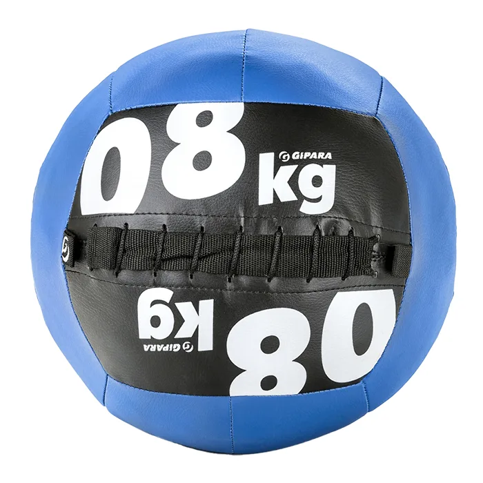 Wall Ball