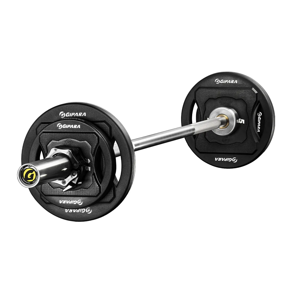 Iron Pump Set