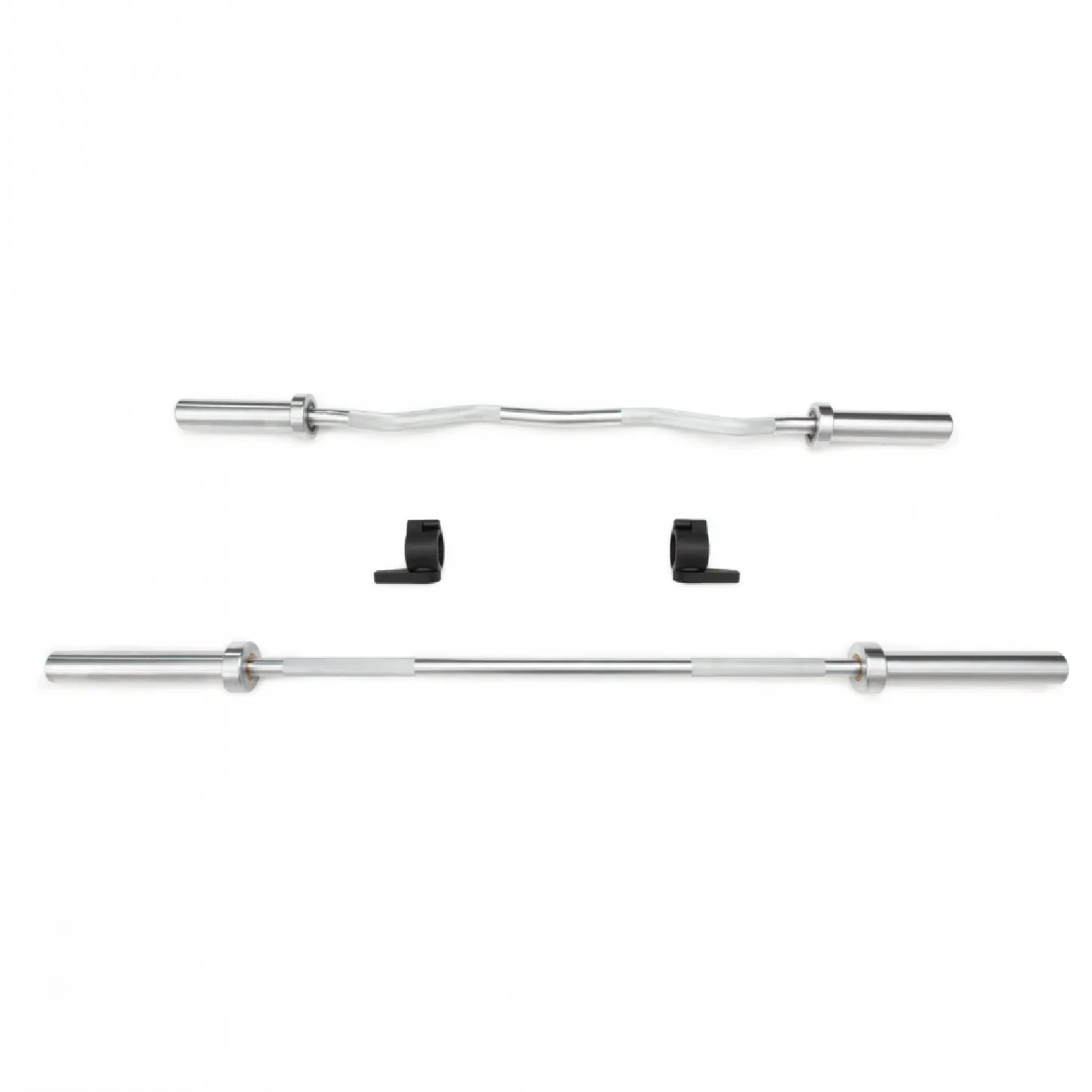 Iron Pump Set