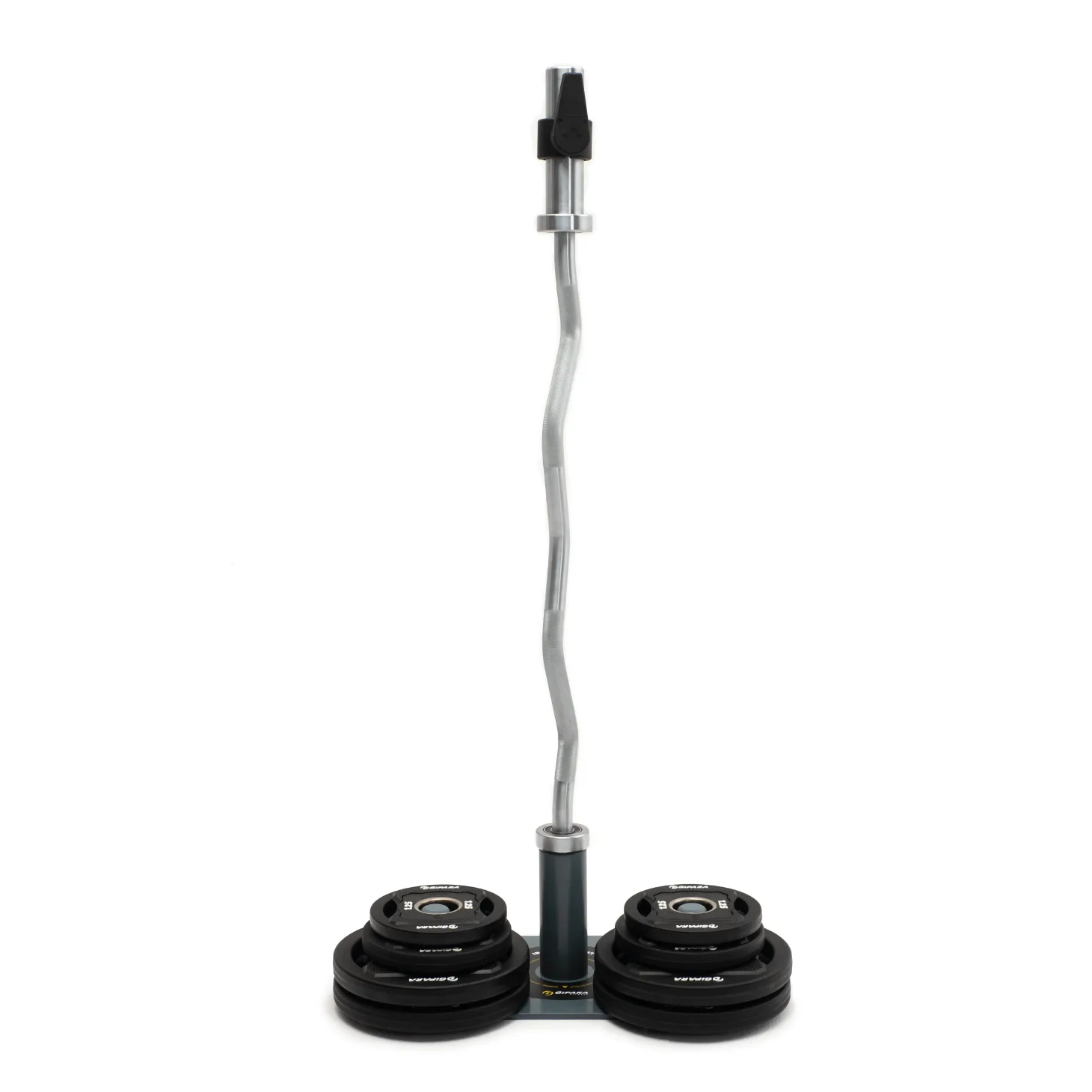 Iron Pump Set