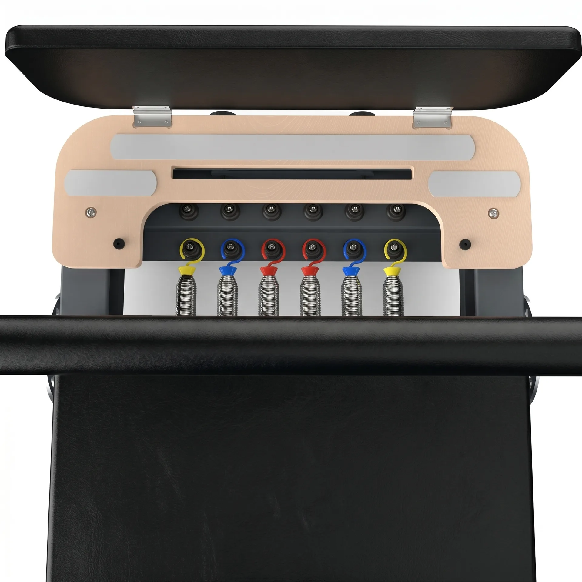 Reformer Gipara Nero Classic