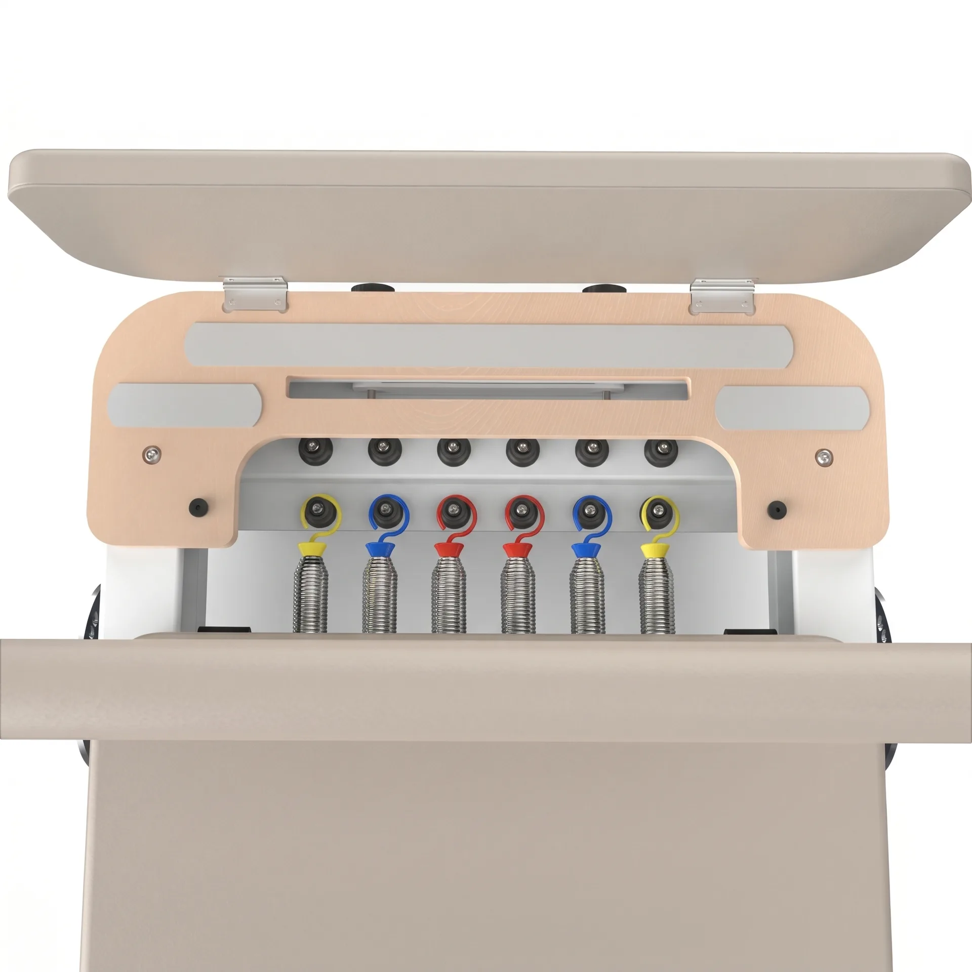 Reformer Gipara Bianco Classic