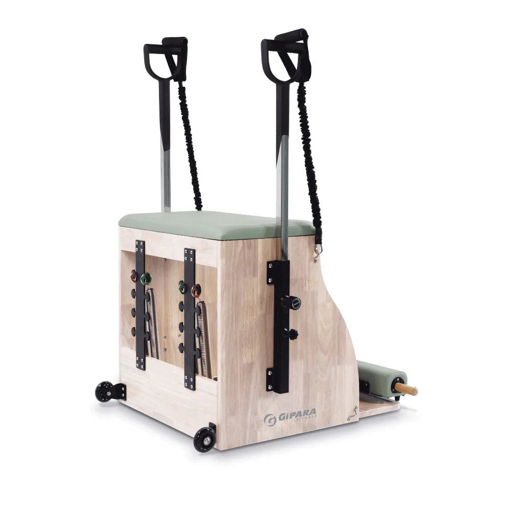 Krzesło Pilates Gipara Wunda Chair