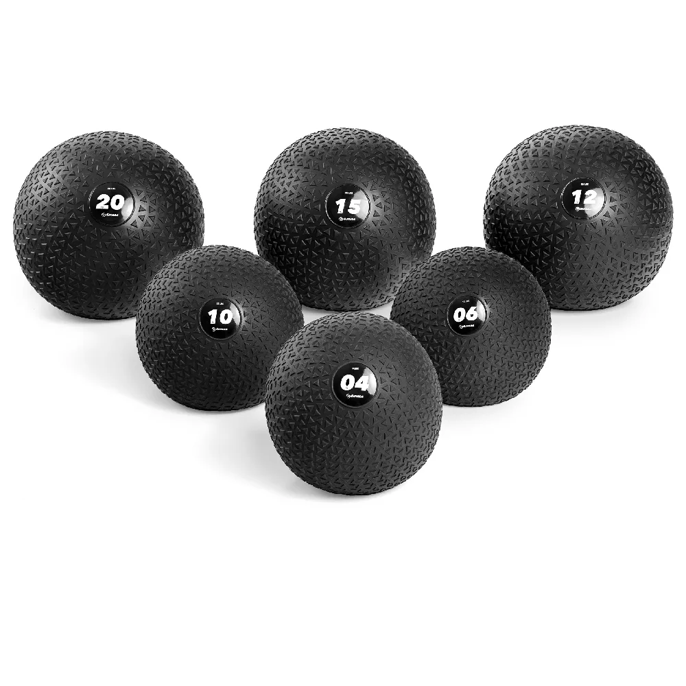 Slam Ball NEW DESIGN