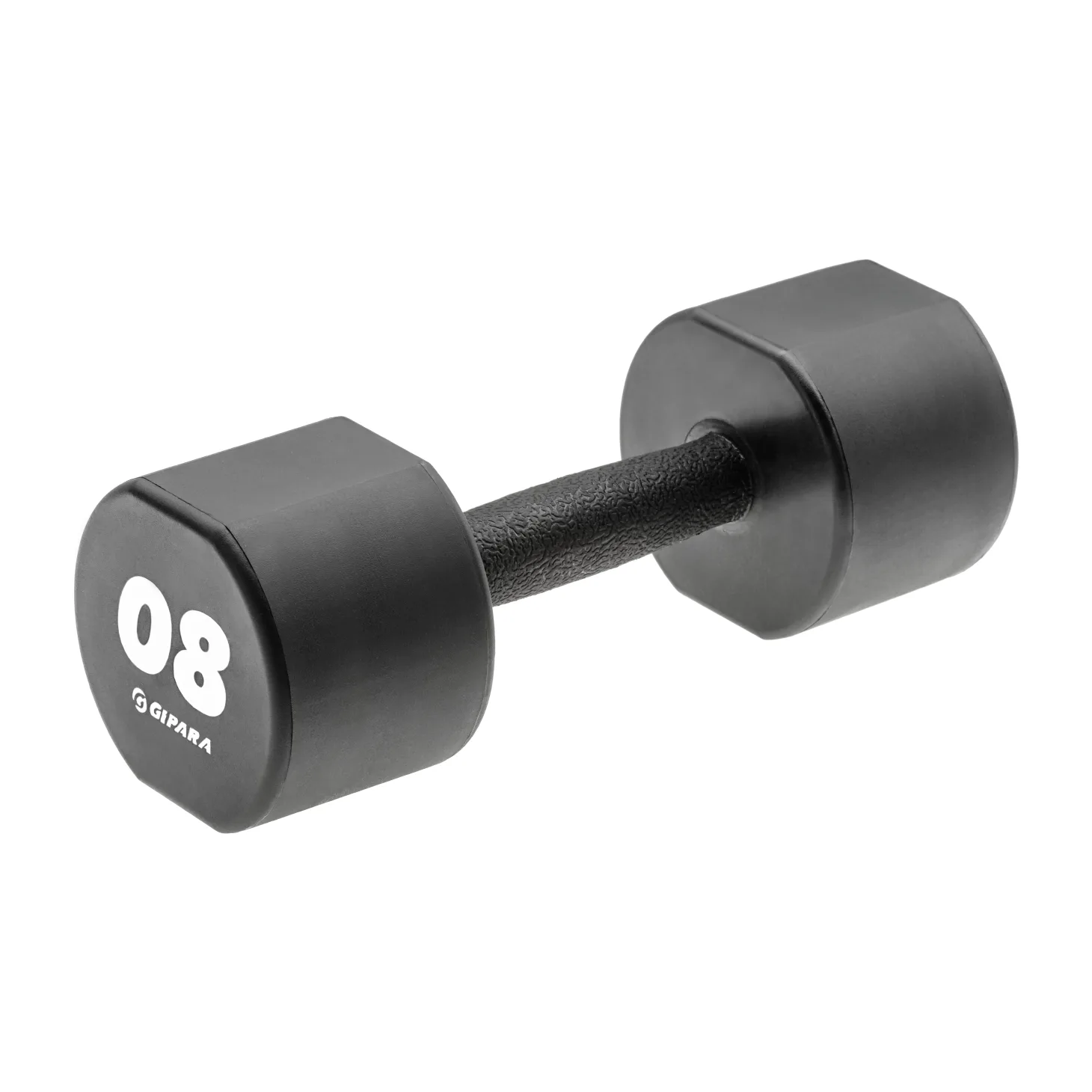 Hantle poliuretanowe 1-10 kg