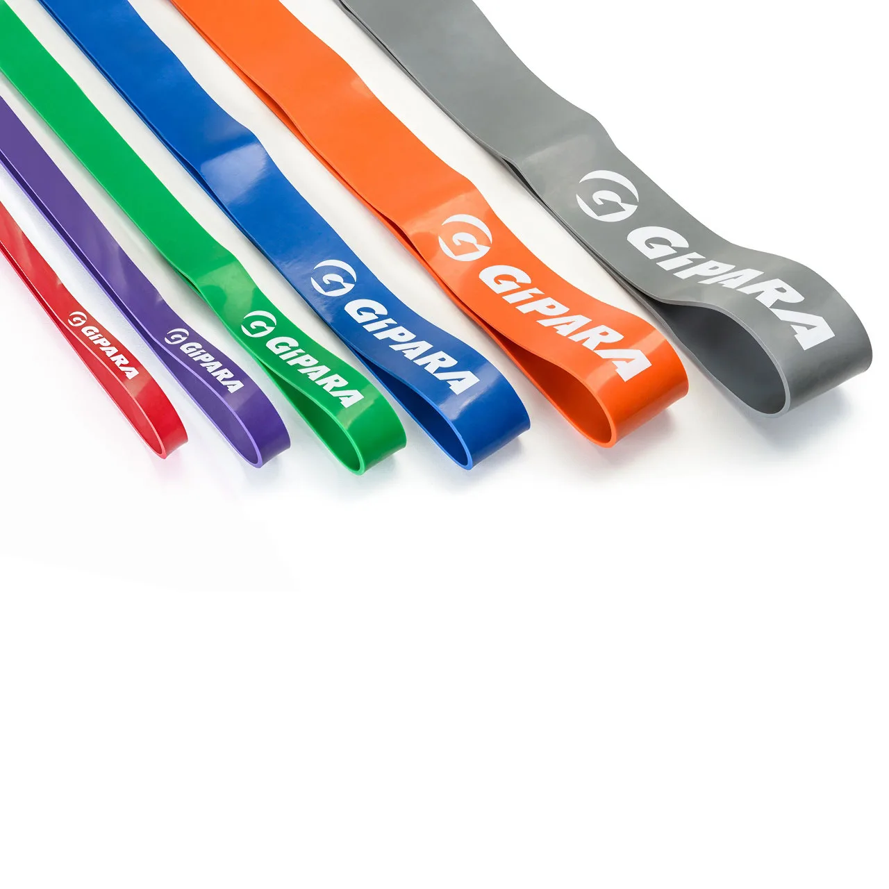 Power band