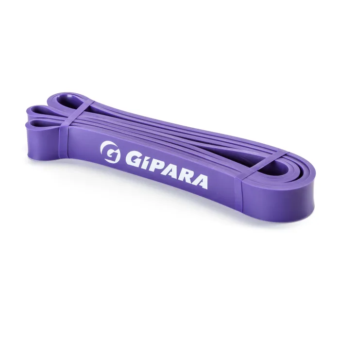 Power band