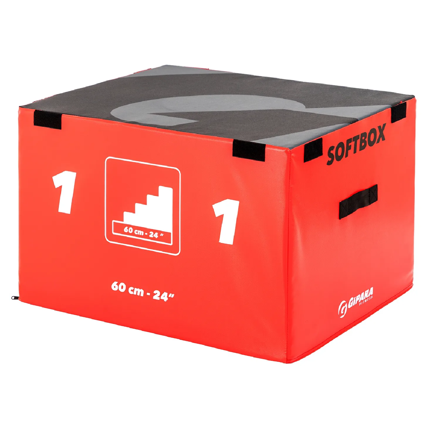 Platforma Soft Box