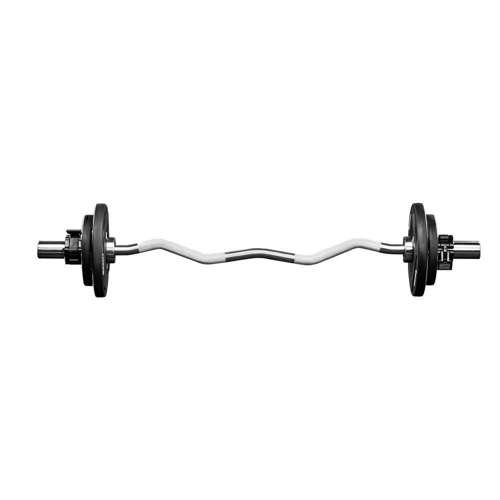 Iron Pump Set ze stojakiem