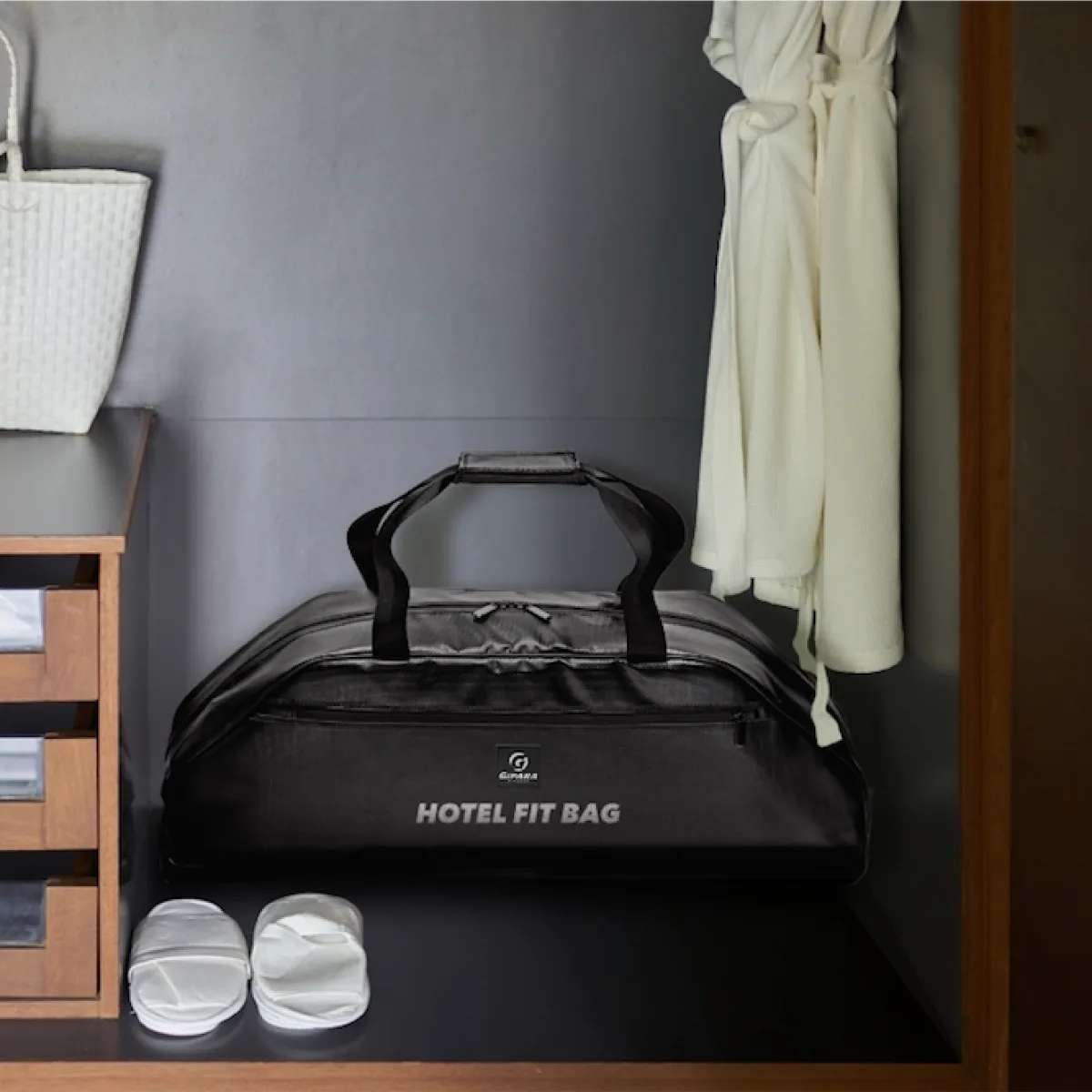 G-BAG torba hotelowa