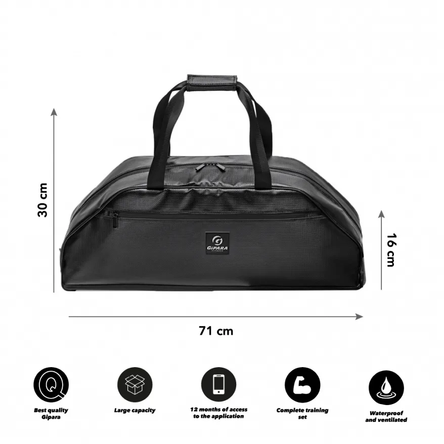 G-BAG torba hotelowa