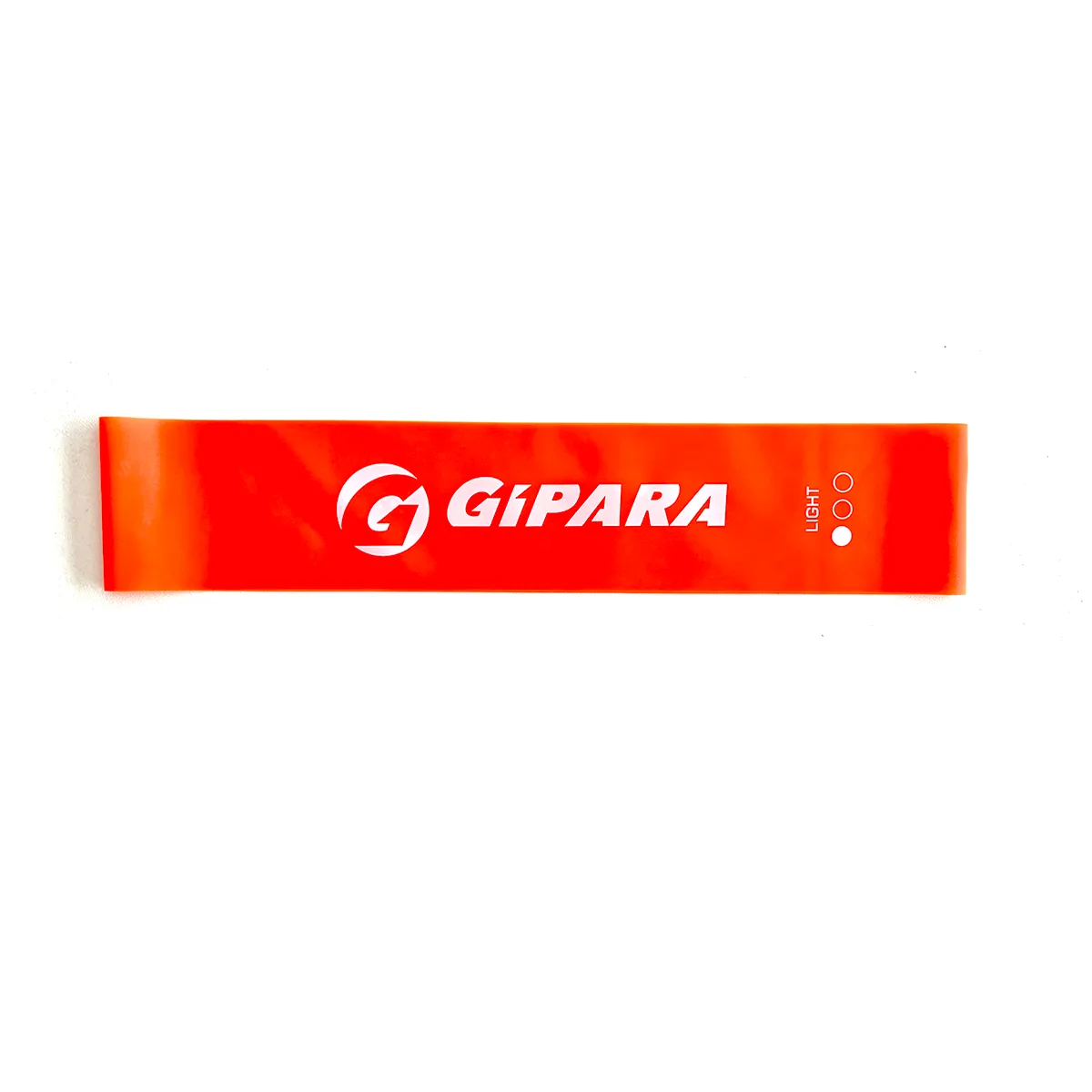 Mini band - guma do ćwiczeń
