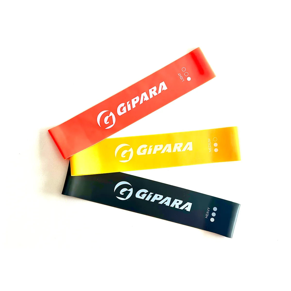 Mini band - guma do ćwiczeń