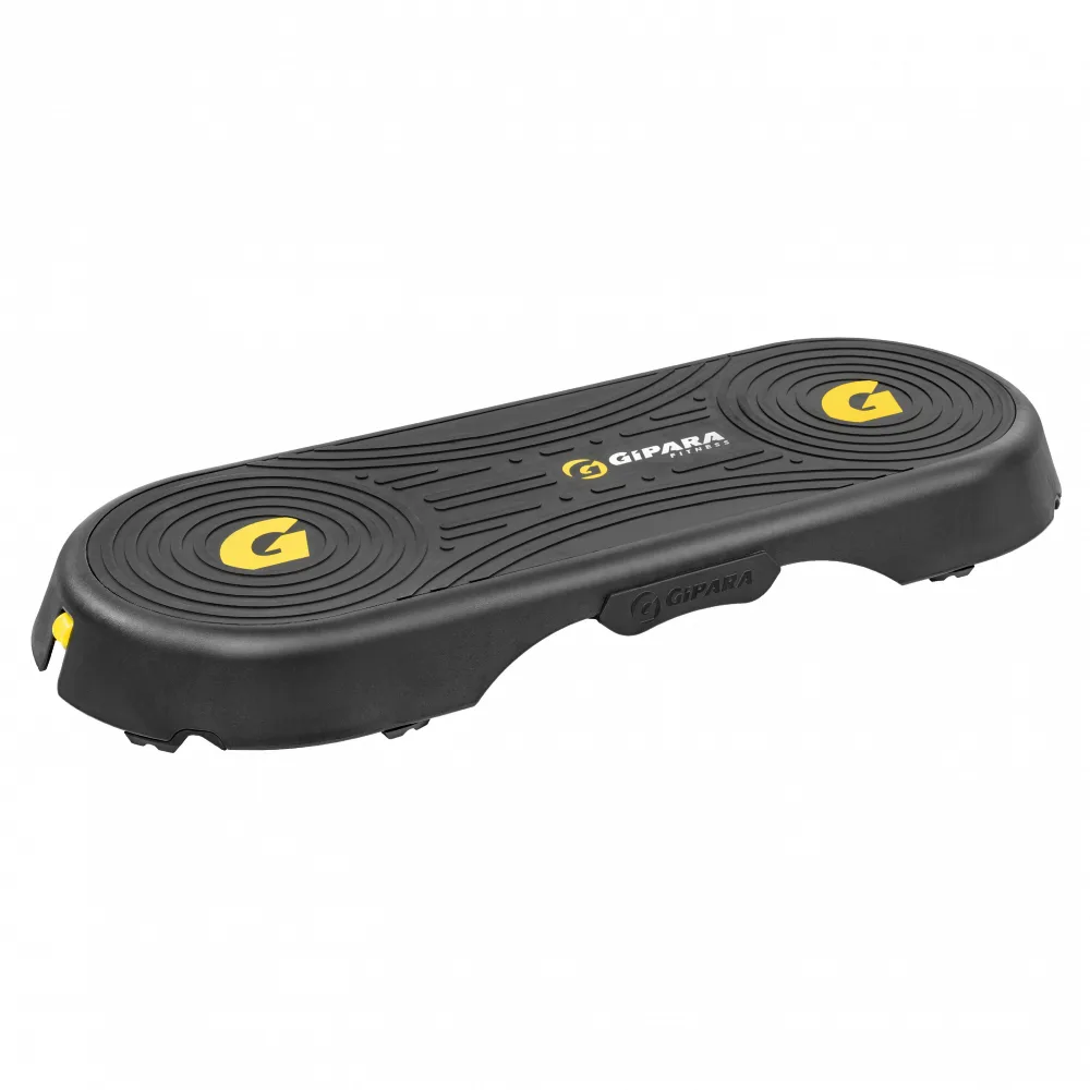Step Gipara Fitness