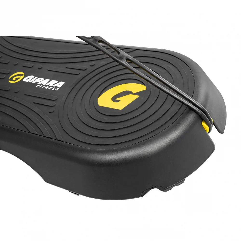 Step Gipara Fitness