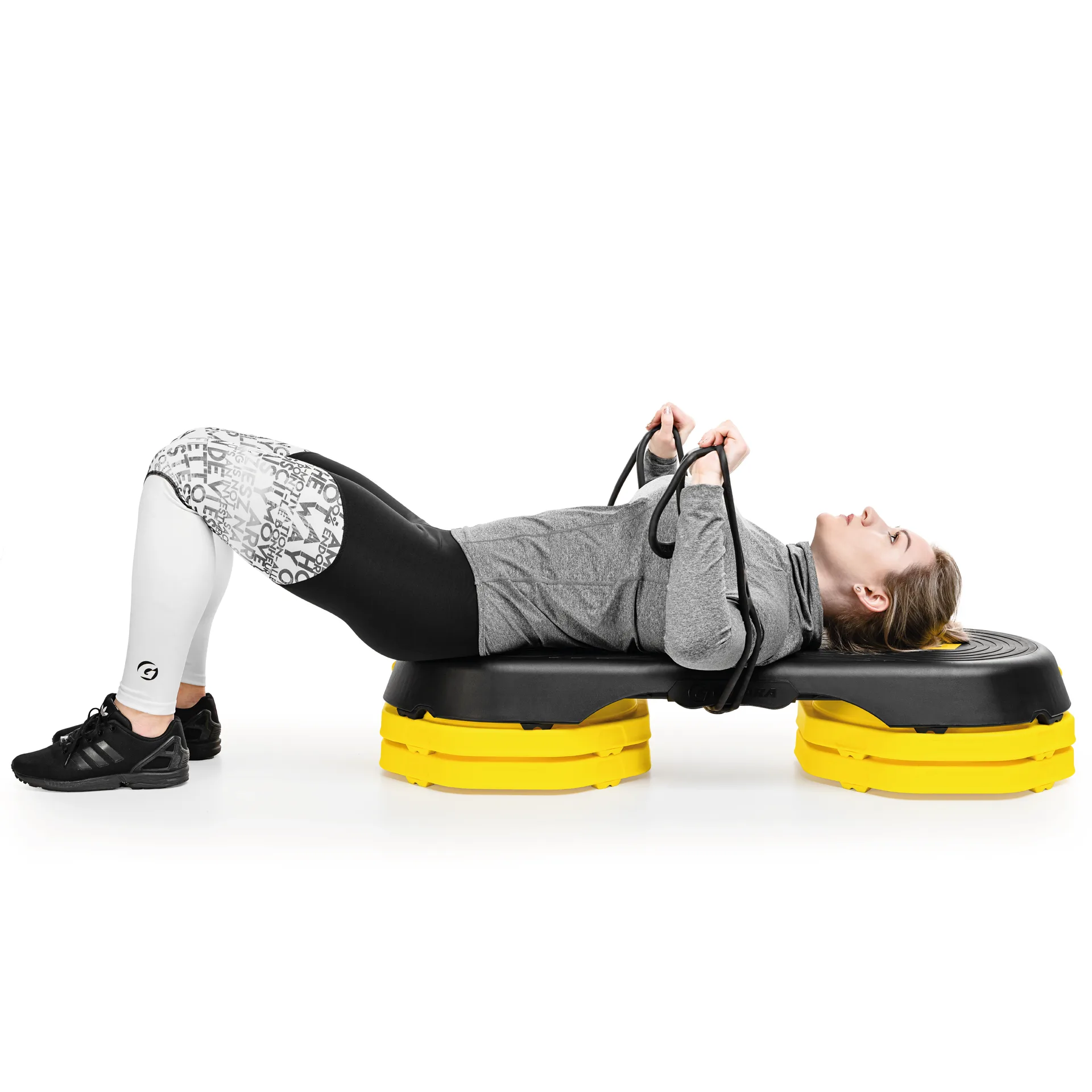 Step Gipara Fitness