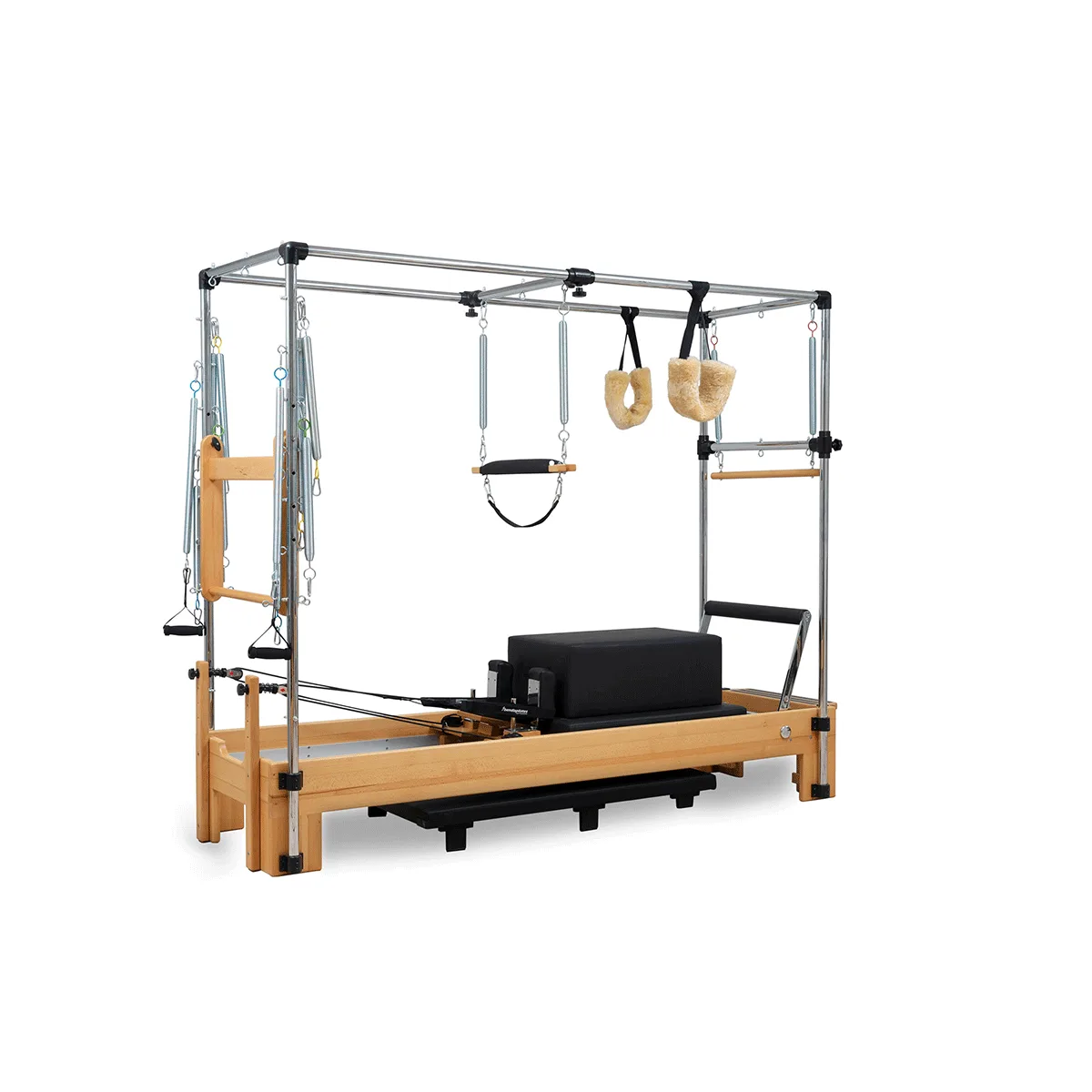 Cadillac Reformer short