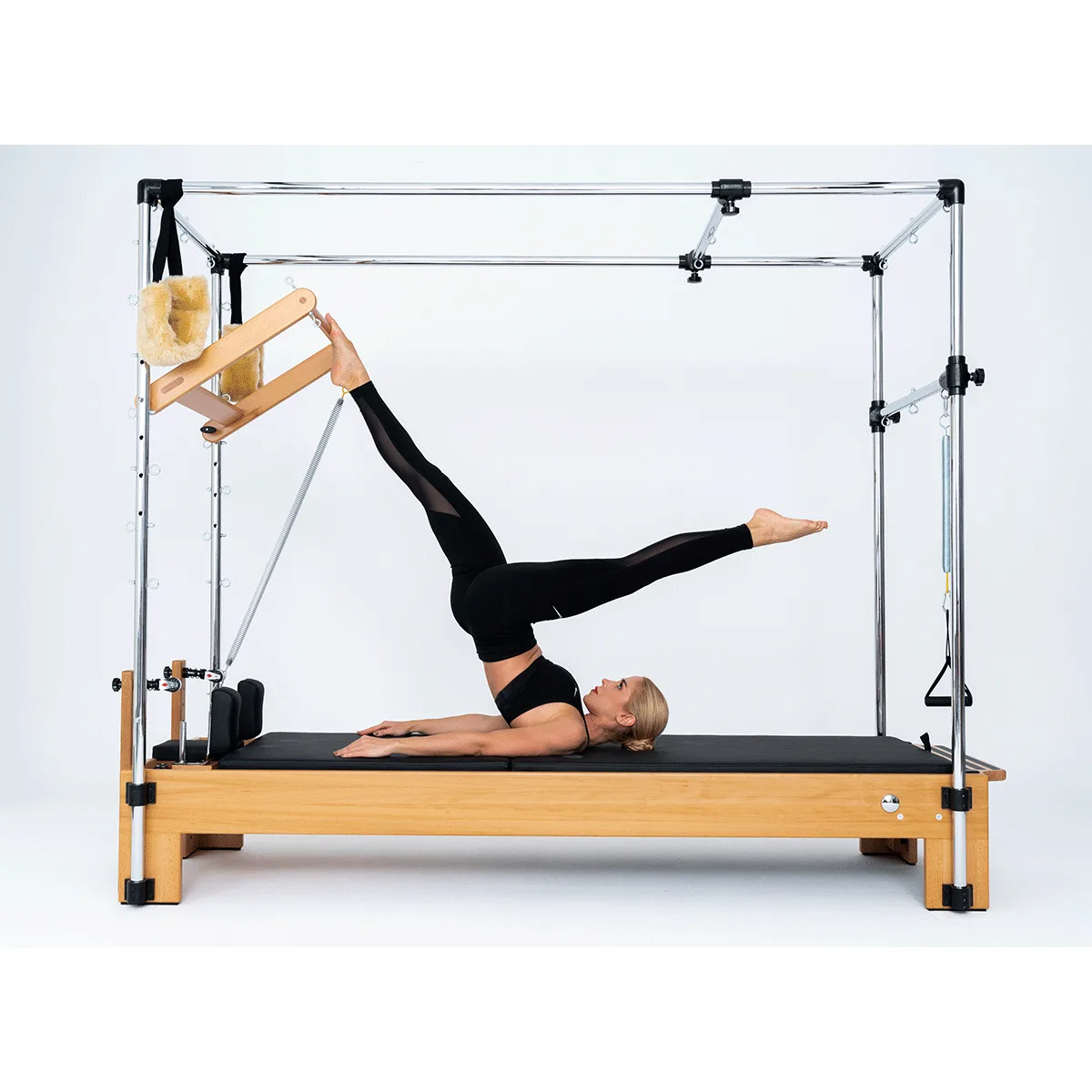 Cadillac Reformer short
