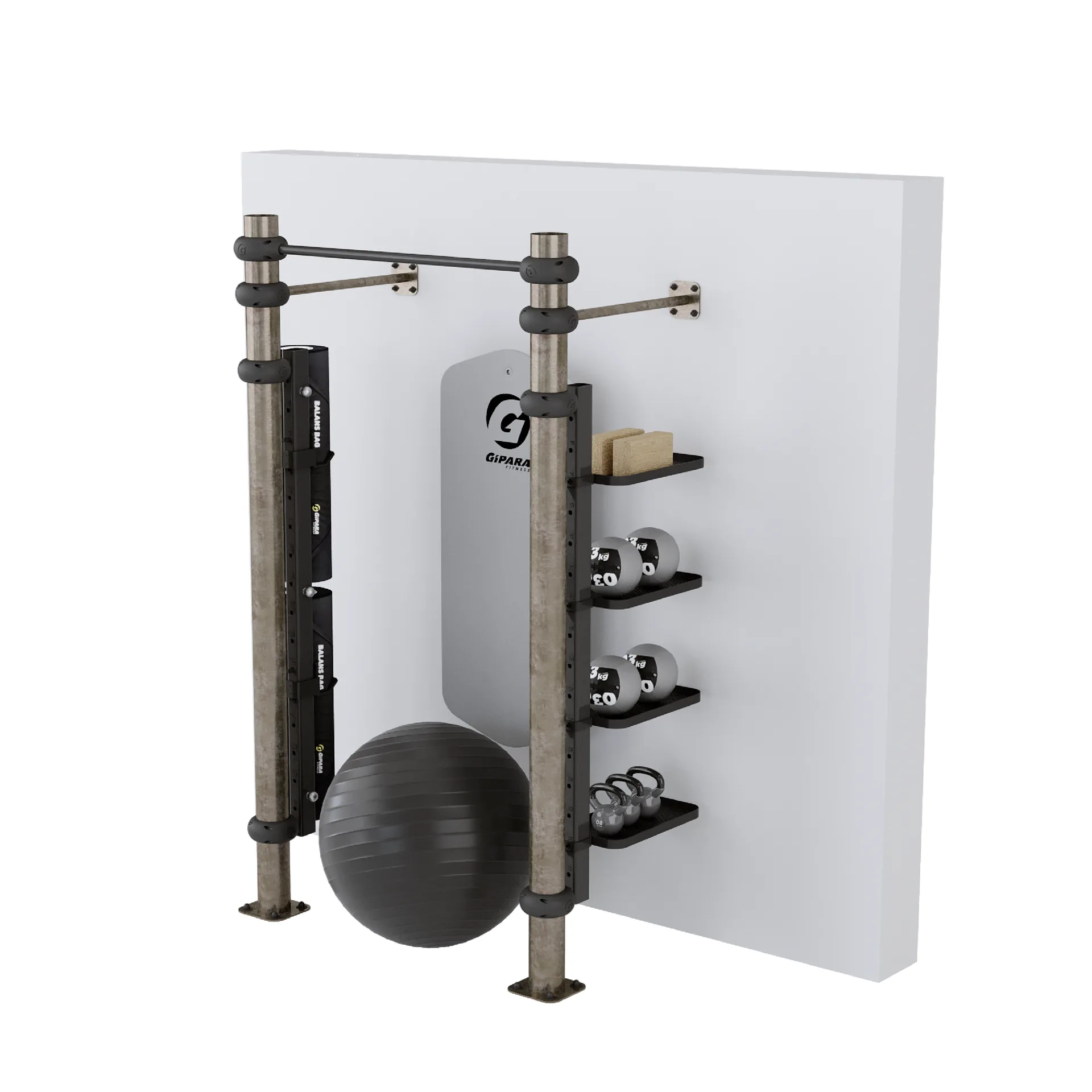 Adaptiva G-Wall SH