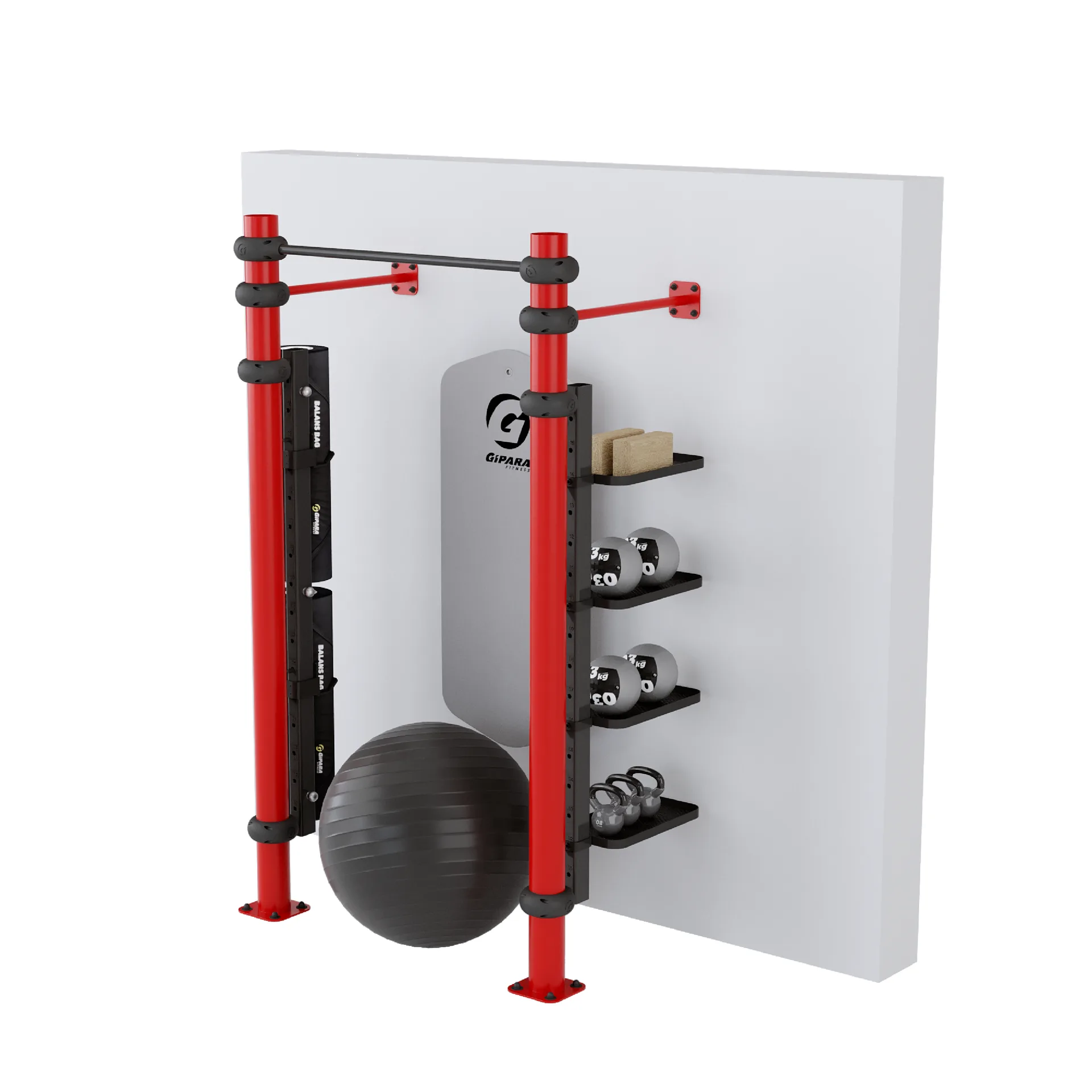 Adaptiva G-Wall SH