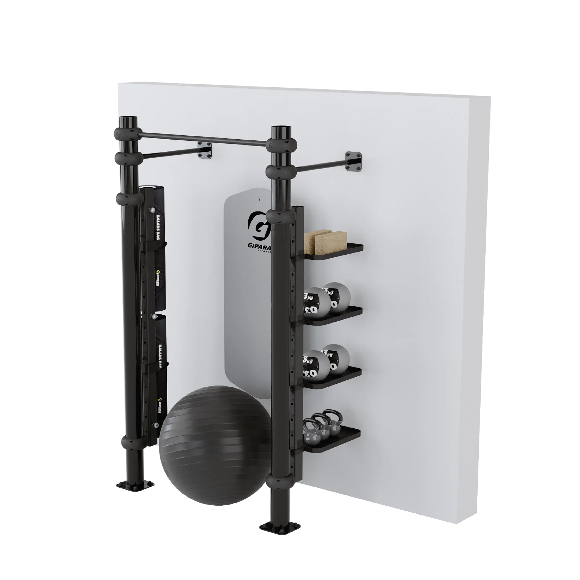 Adaptiva G-Wall SH