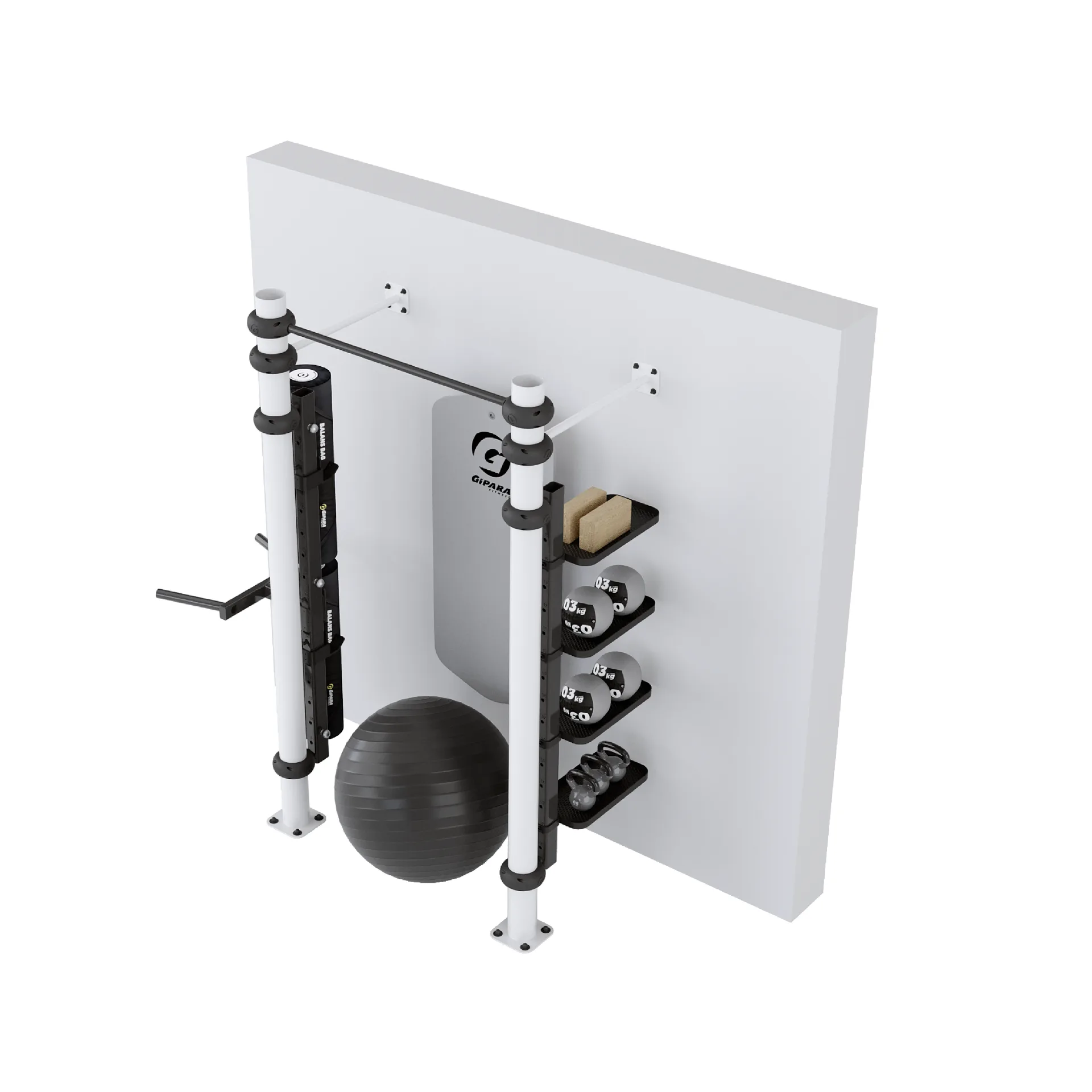 Adaptiva G-Wall MH