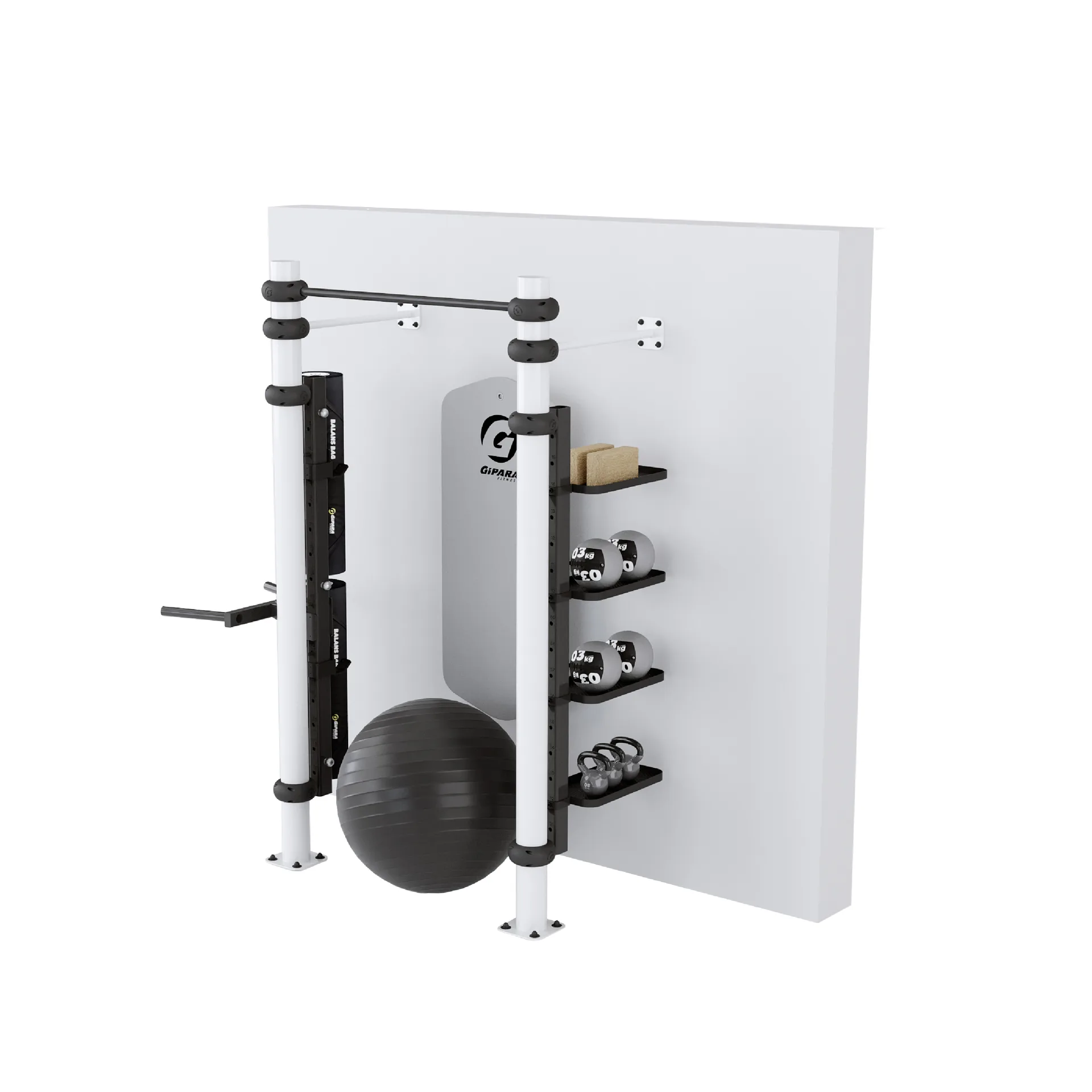 Adaptiva G-Wall MH