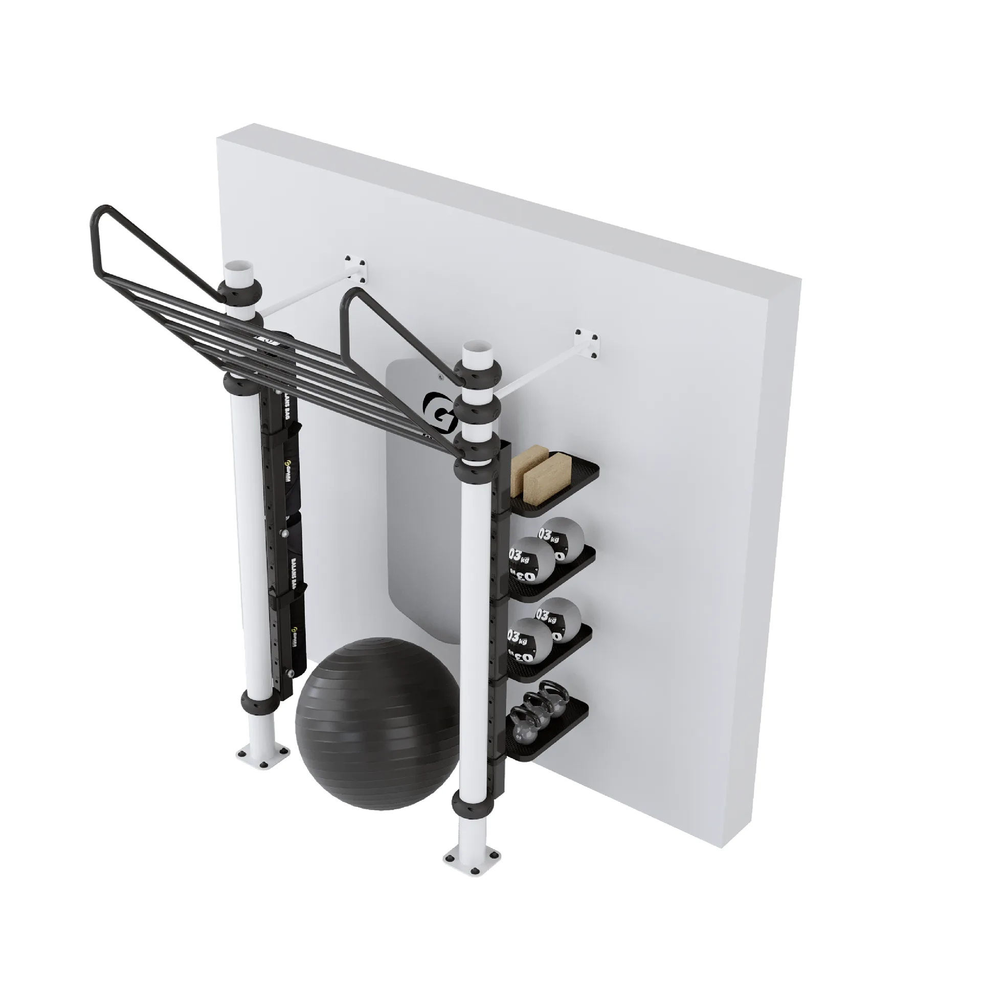 Adaptiva G-Wall LH
