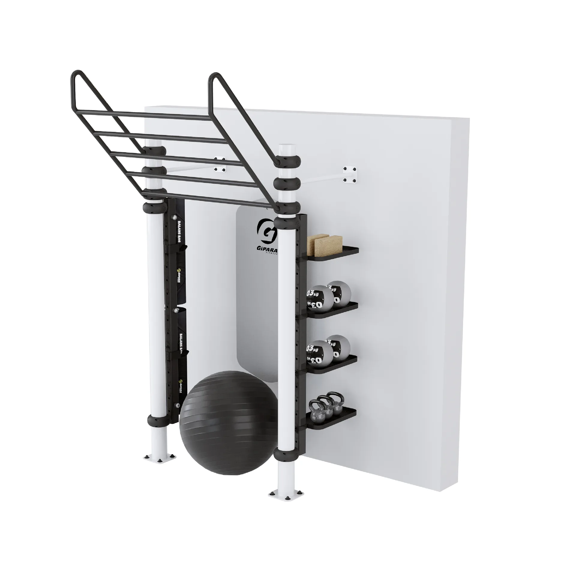 Adaptiva G-Wall LH