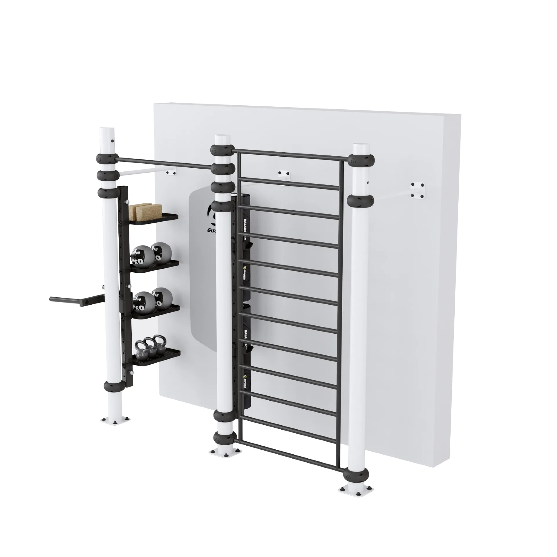 Adaptiva G-Wall PLUS
