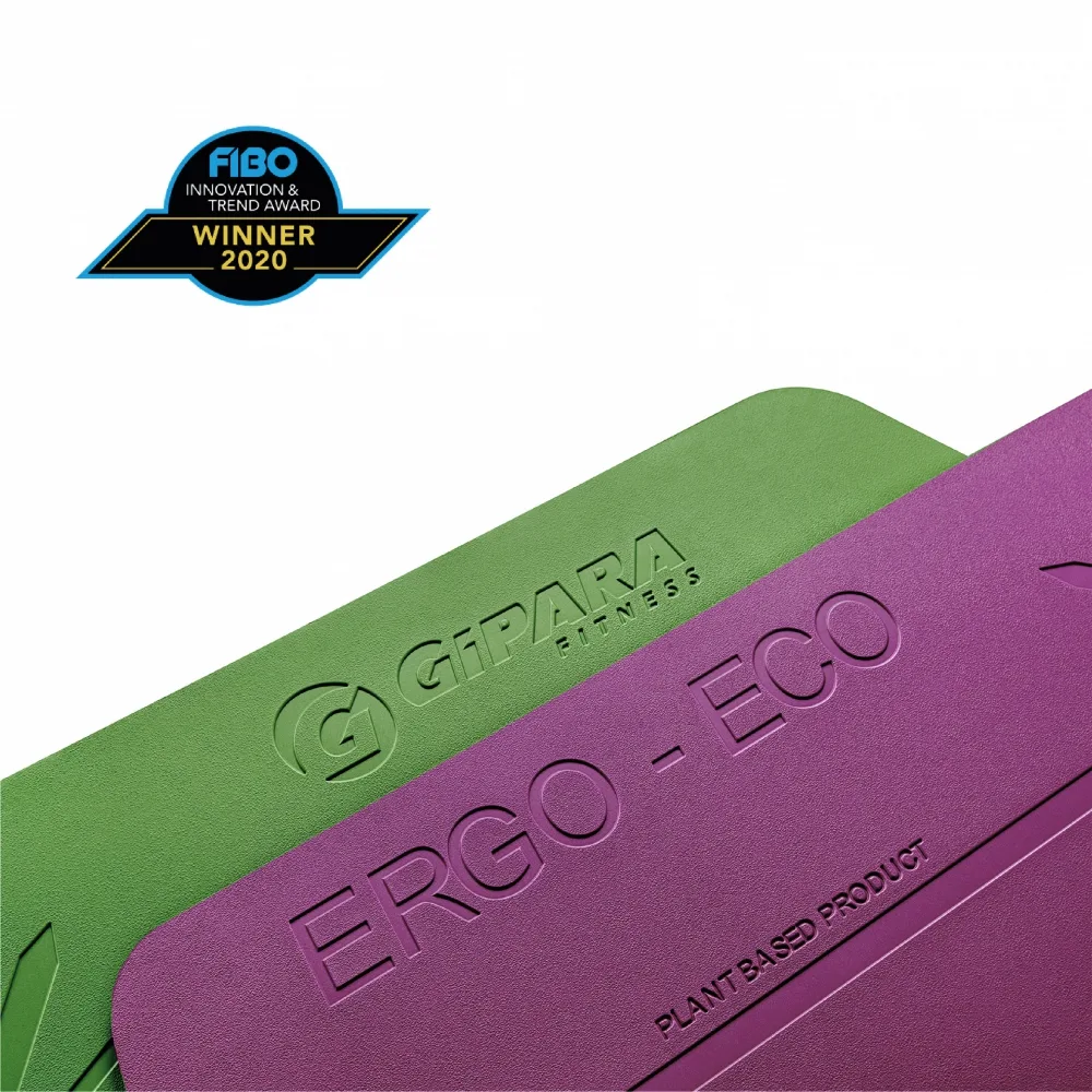 Mata do ćwiczeń Ergo Eco™