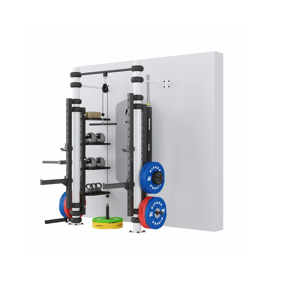 Adaptiva G-Wall XL